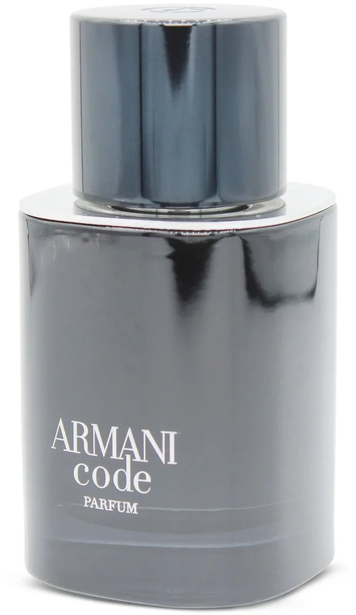 Armani Code Eau de Parfum 50ml - Herenparfum