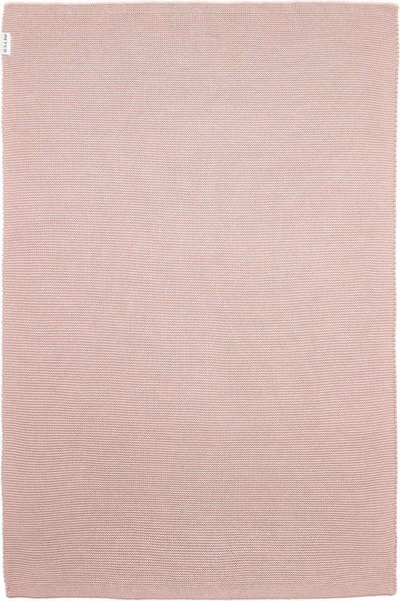 Meyco Baby Stripe Wiegdeken - 75x100cm - 1.0 TOG - afbeelding 2 van 2