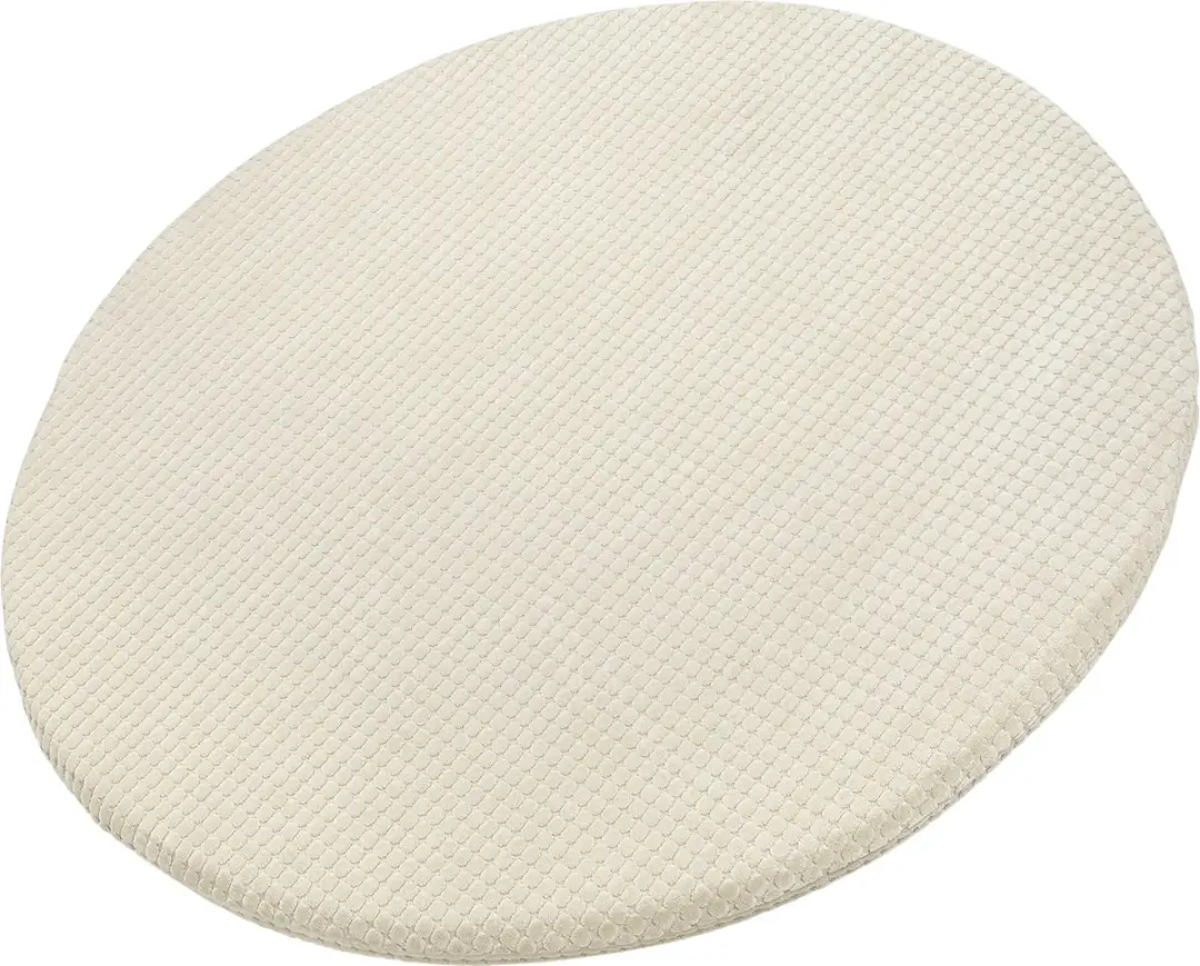 Meyco Baby Pebble Hoeslaken Boxmatras Soft Sand 90x95cm
