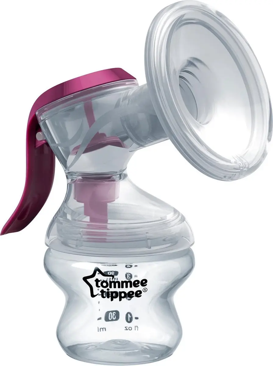 Tommee Tippee Made for Me