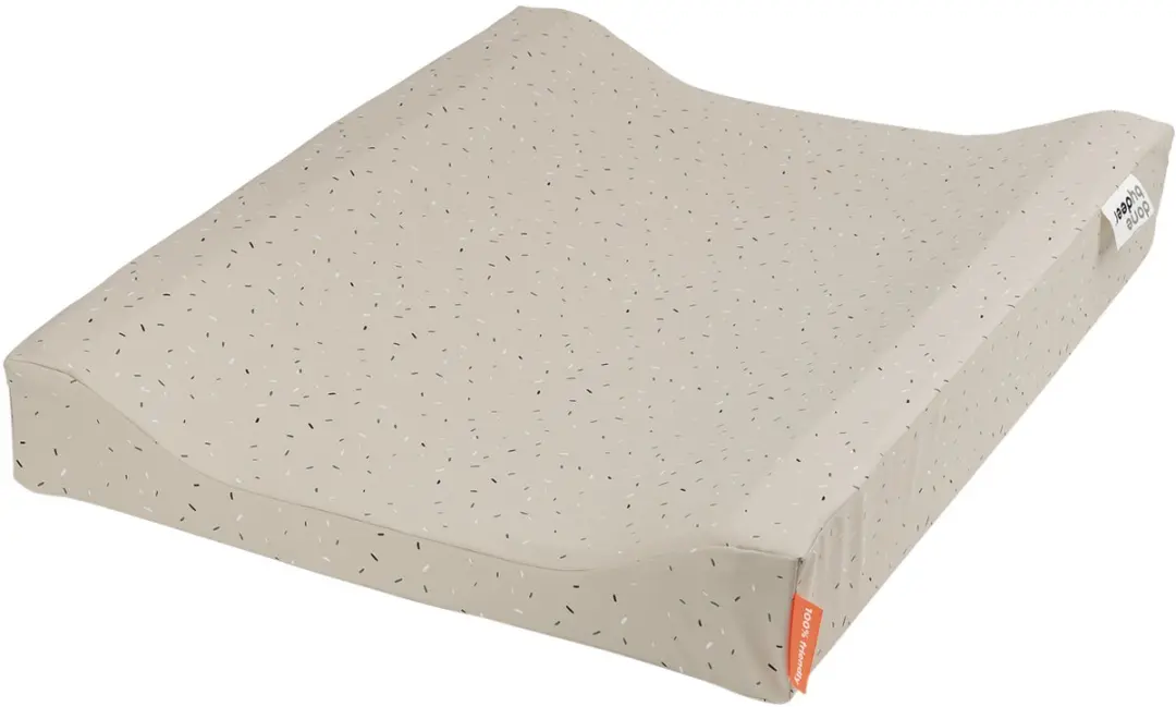 Done By Deer Confetti Waskussen Sand