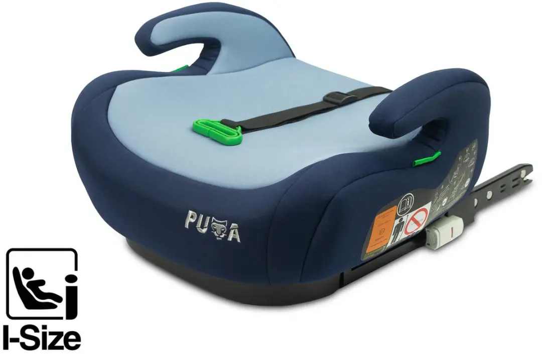Puma I-SIZE Serie