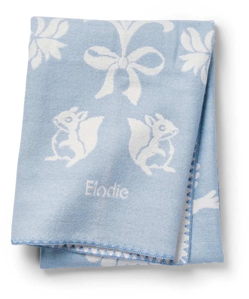 Elodie Jacquard Deken