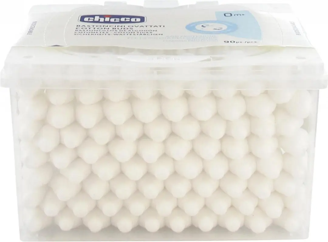 Chicco Wattenstaafjes Junior 11,5cm