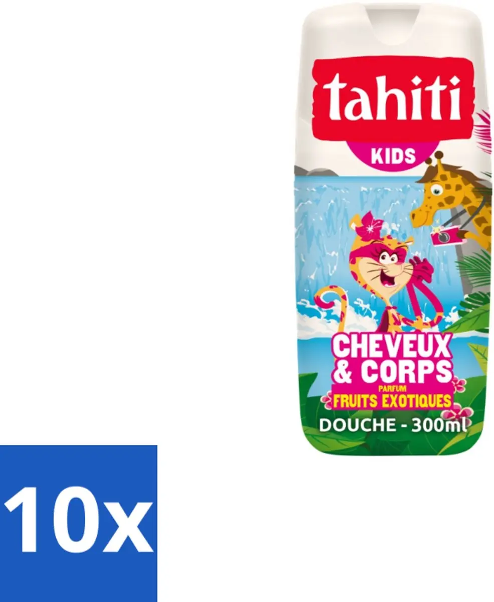 Tahiti