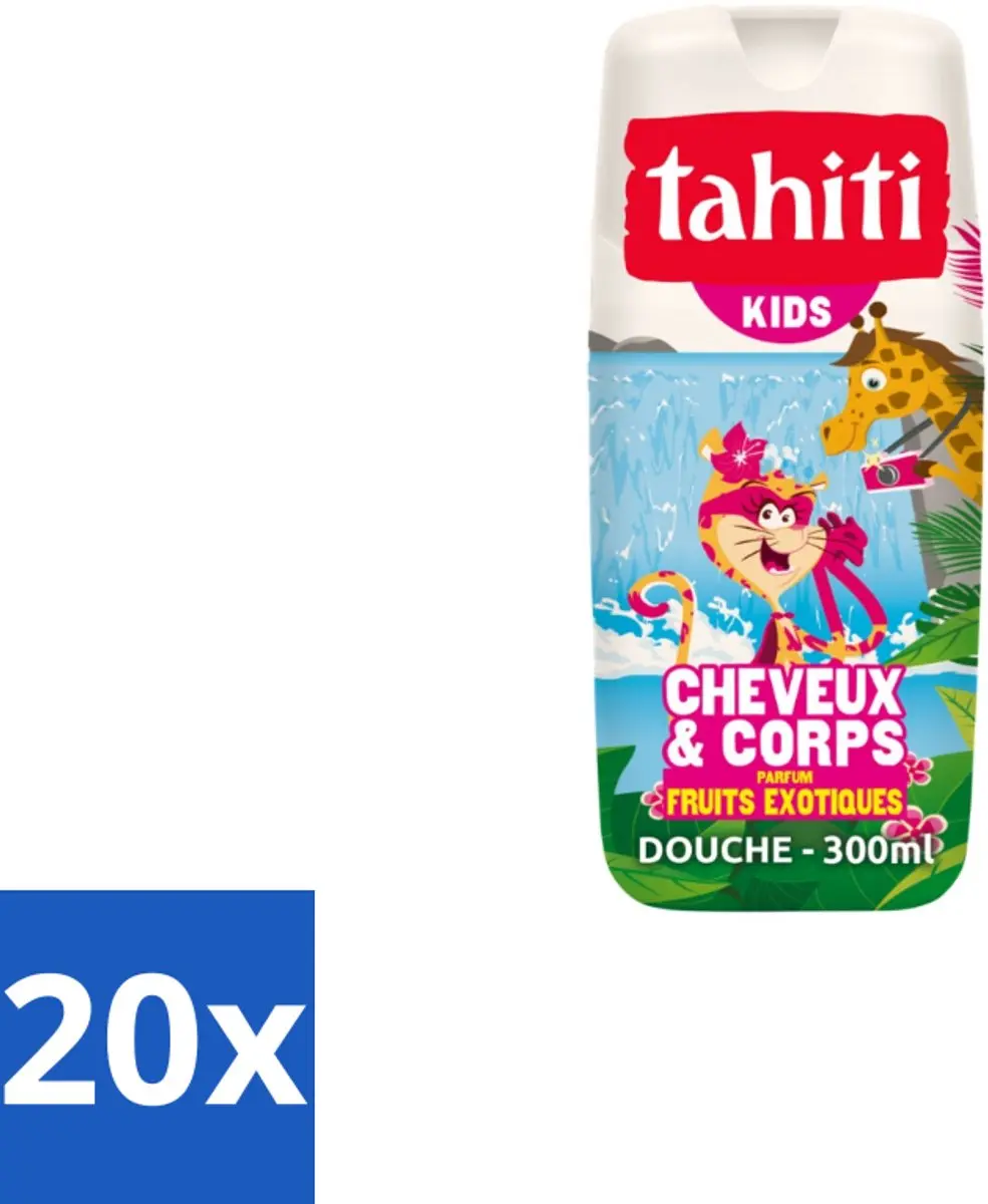 Tahiti