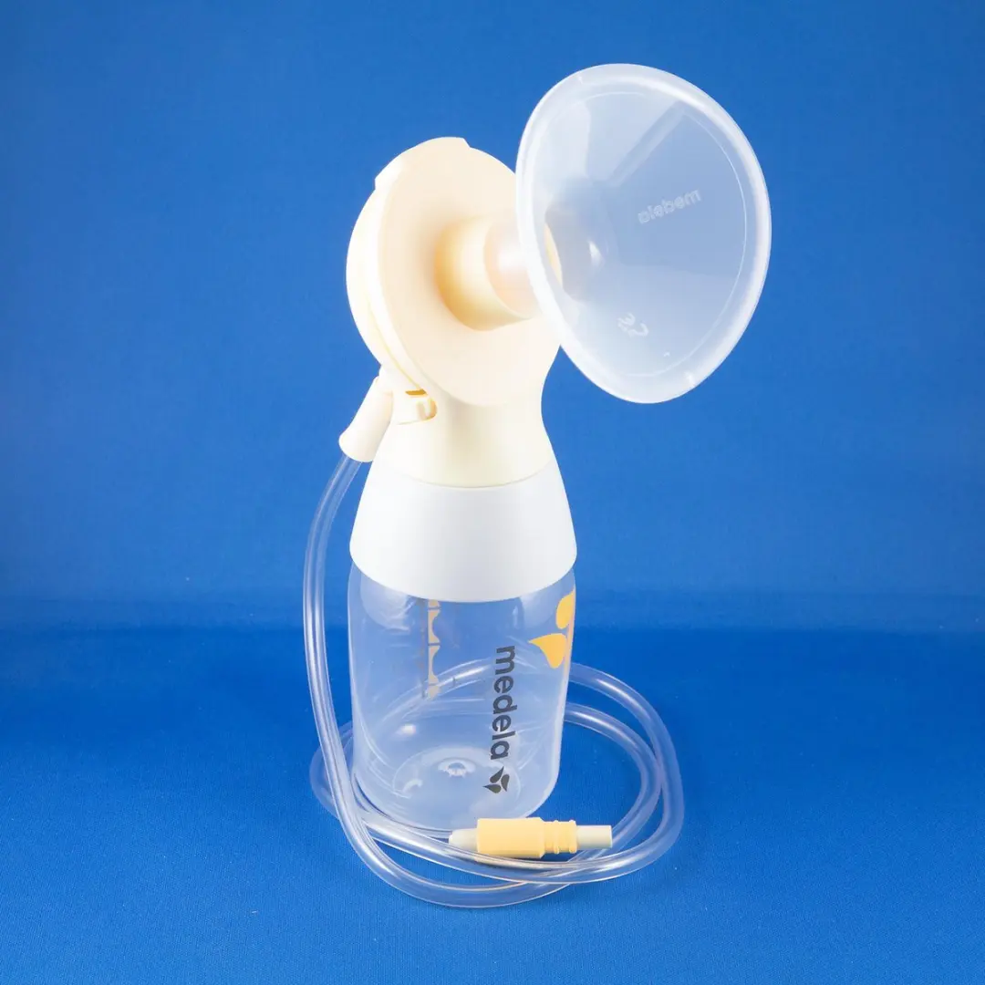 Medela swing Flex onderdelenset ( past alleen op de enkelzijdige Swing motor uni