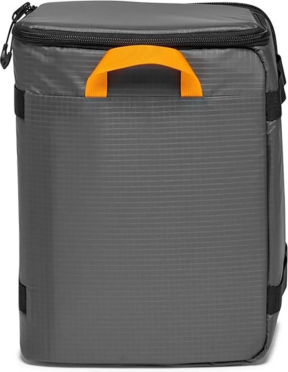 Lowepro Gearup Pro XL II Camerahoes - Zwart