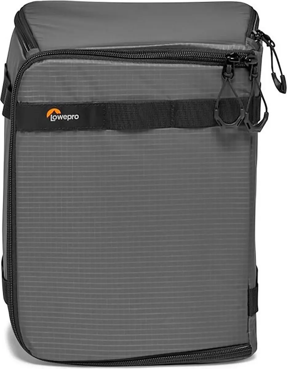 Lowepro Gearup Pro XL II Camerahoes - Zwart