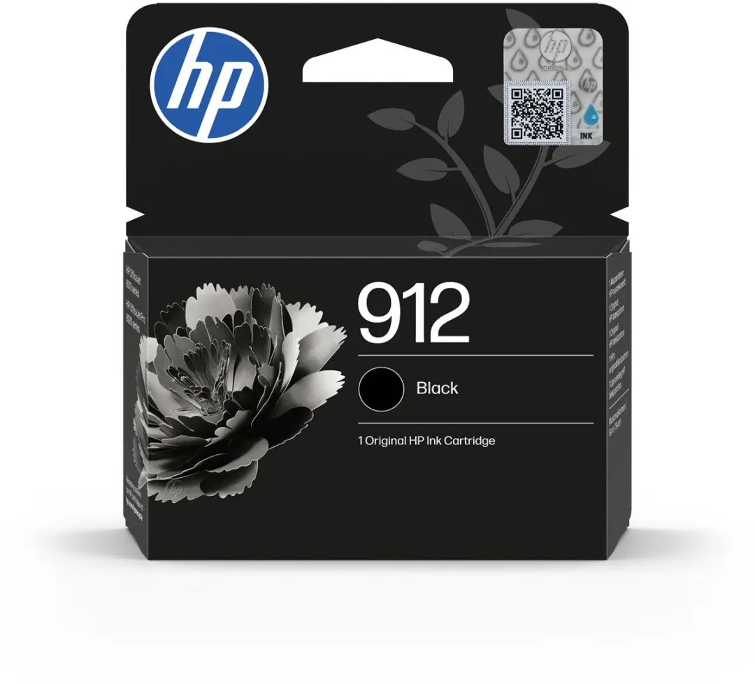 HP 912