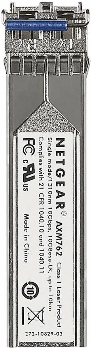 Netgear AXM762 SFP Uitbreidingsmodule - 10Gbps - afbeelding 3 van 3