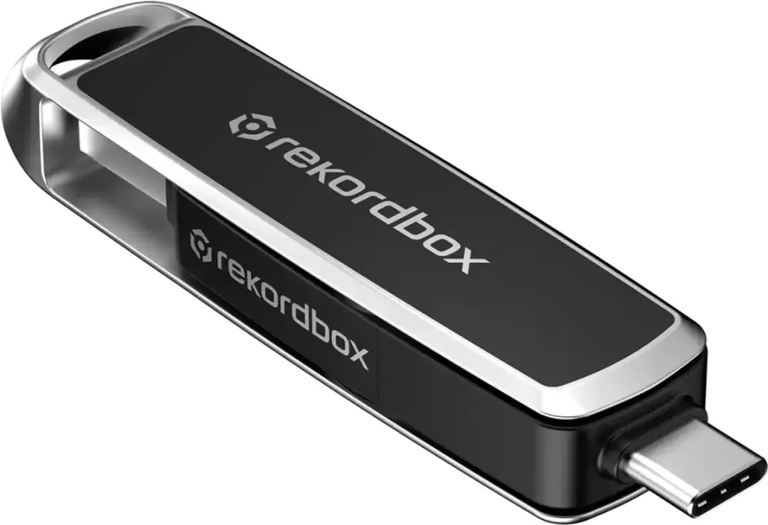 SanDisk SDDDE1-512G-GR46 USB-Stick 512GB - Zwart - afbeelding 3 van 3
