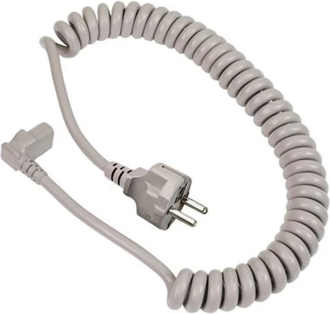 Ergotron 98-629 Wit C13 stekker