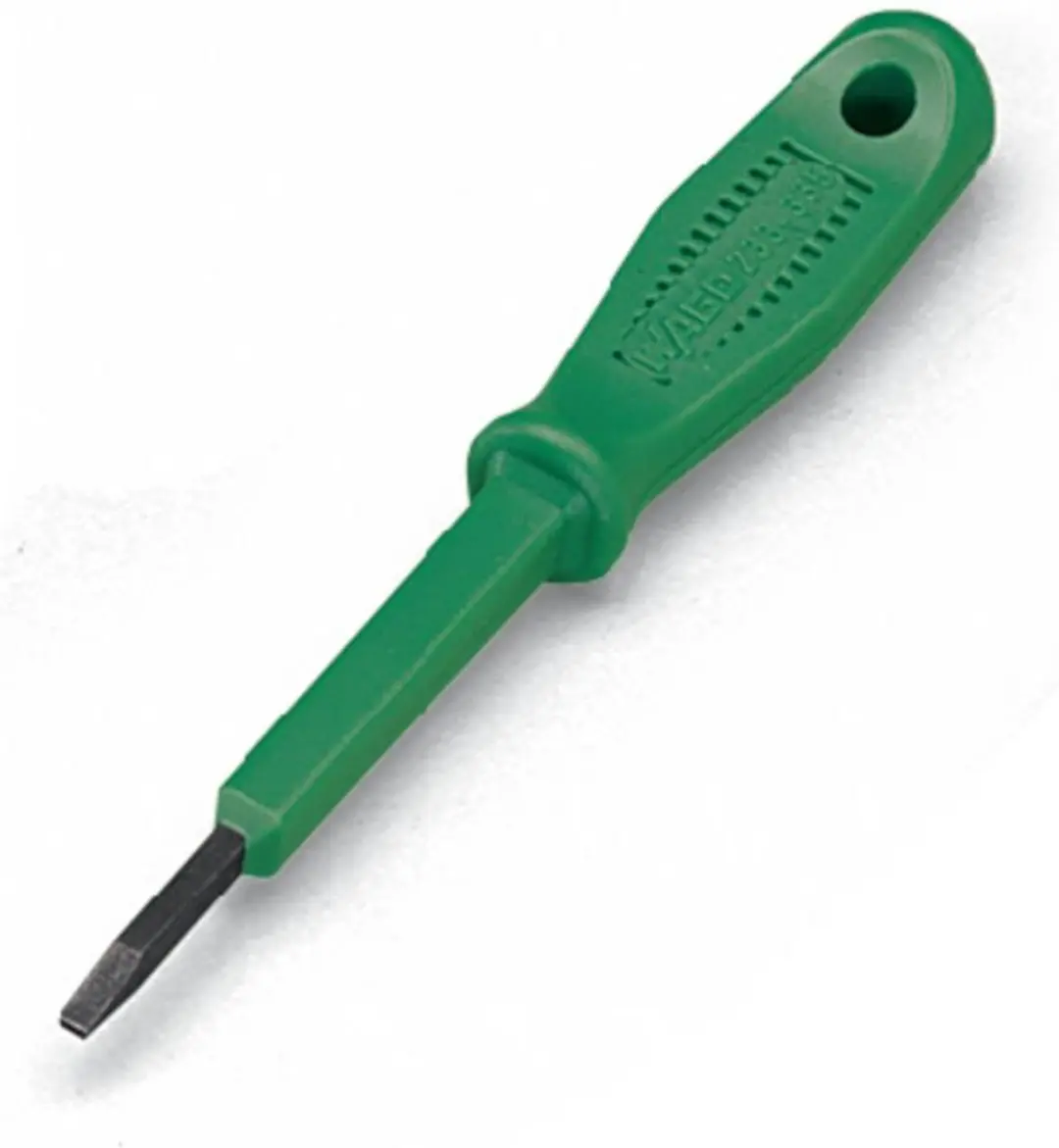 WAGO 233-335 Bedieningsgereedschap