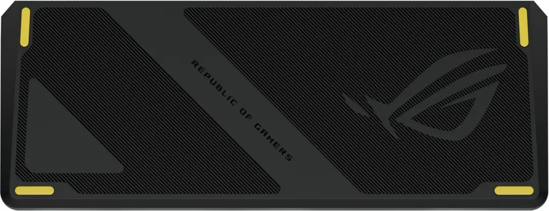ASUS ROG Falchion Ace HFX ZywOo Edition Toetsenbord - Zwart - afbeelding 6 van 6