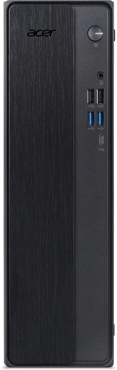 Acer Aspire XC102-RPL Desktop - 8 Cores 512GB SSD - afbeelding 4 van 5