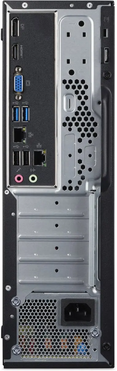 Acer Aspire XC102-RPL Desktop