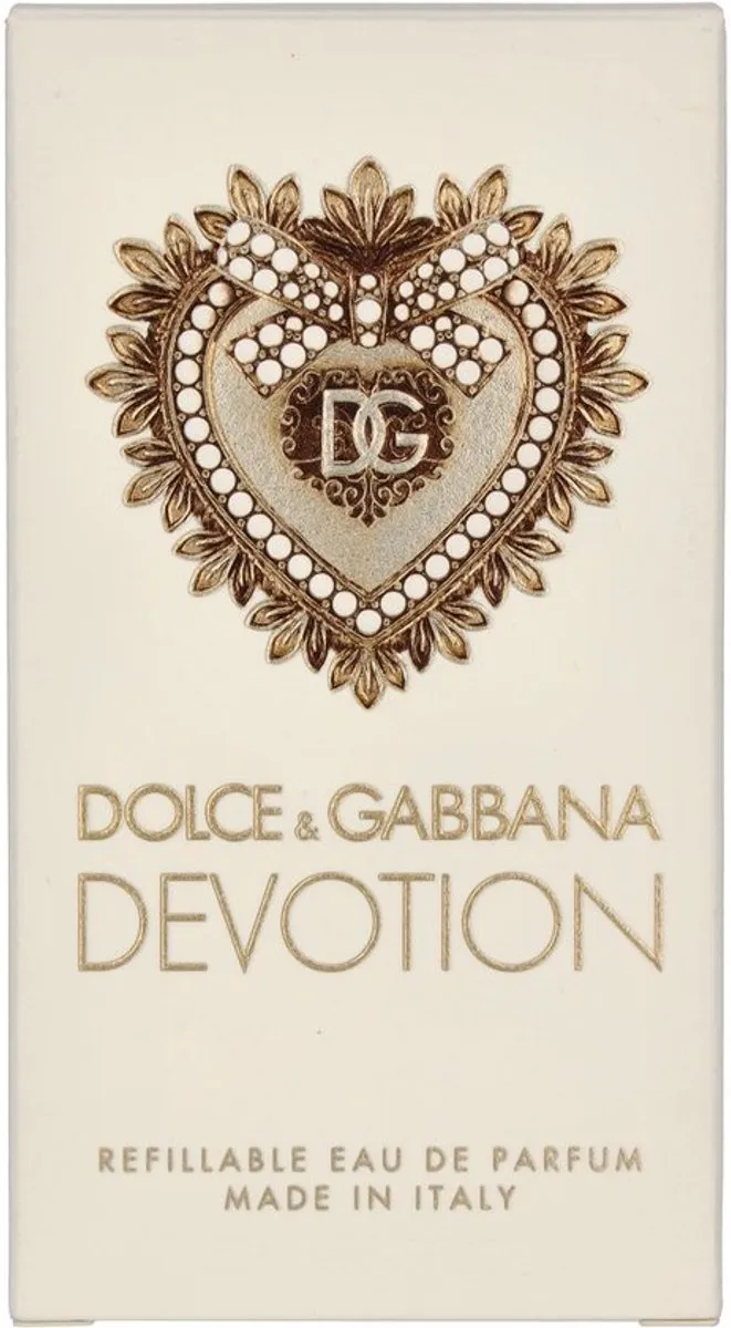 Dolce & Gabbana Devotion Giftbox