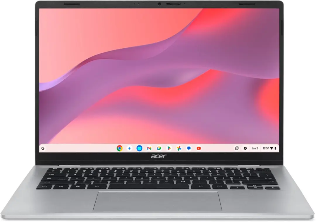 Acer Chromebook 314 CBOA314-2H-81KN