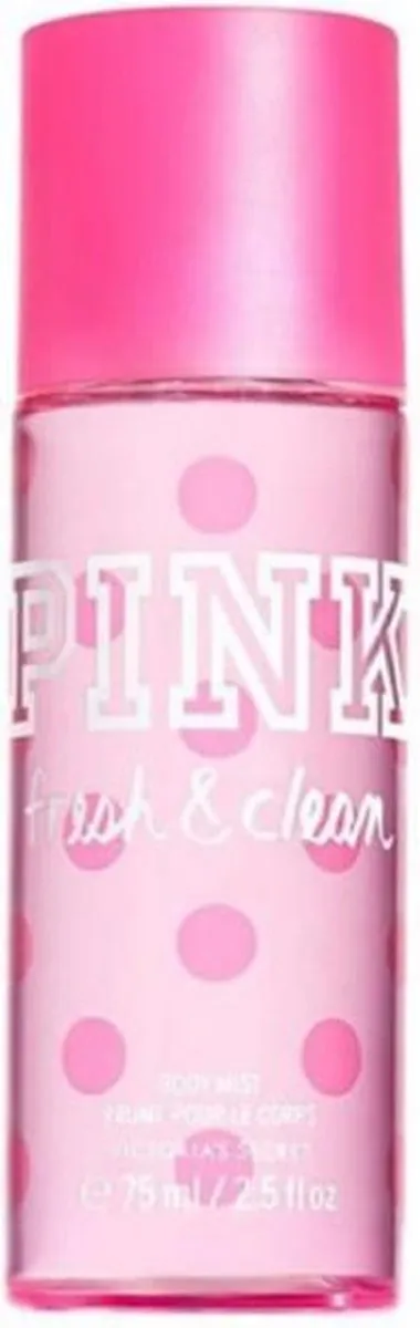 Victorias Secret Pink Fresh Body Mist 250ml
