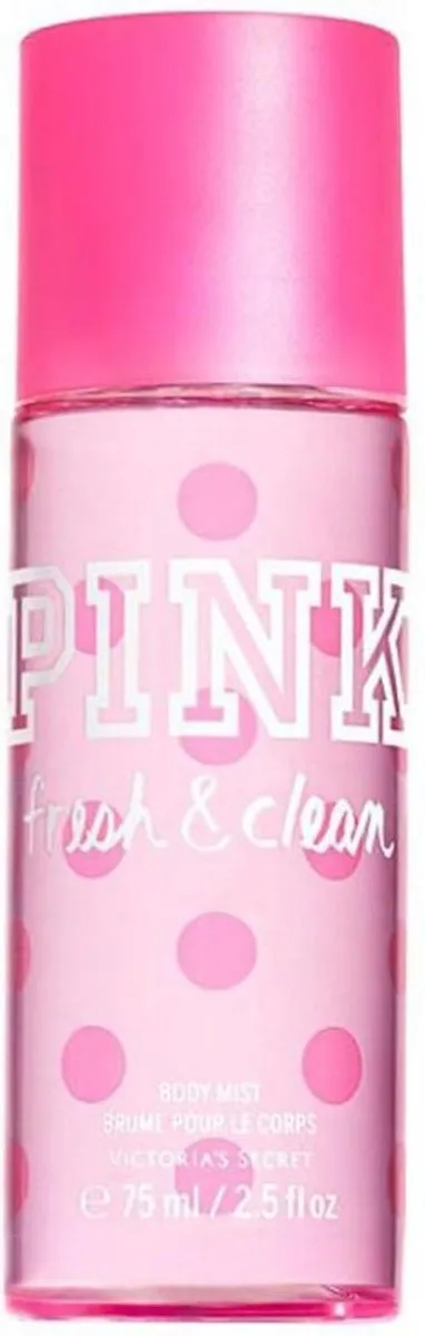 Victorias Secret Pink Fresh Body Mist 250ml