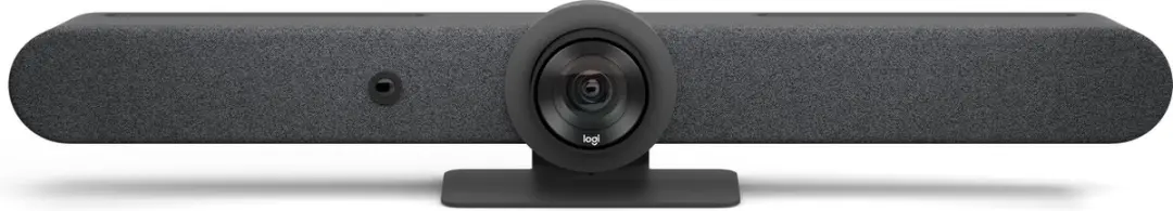 Logitech Rally Bar Videovergaderingssysteem 960-001312