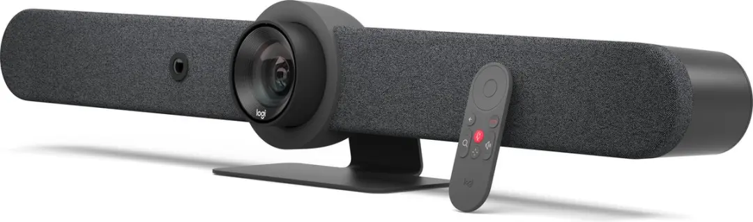 Logitech Rally Bar Videovergaderingssysteem 960-001312 - Grafiet - afbeelding 5 van 5