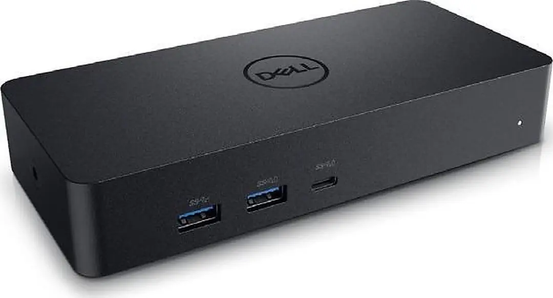 Dell D6000S Universeel Docking Station