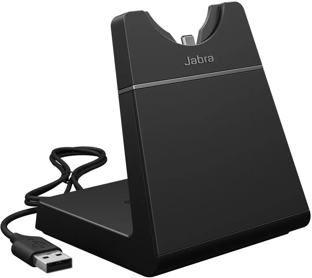 Jabra 14217-01 Koptelefoonstandaard