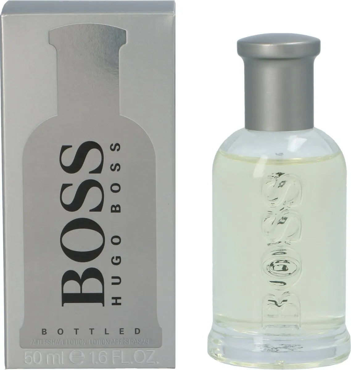 Hugo Boss Bottled Aftershave 50ml