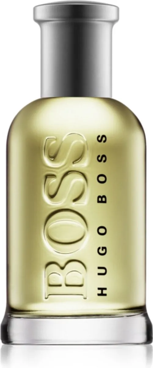 Hugo Boss Bottled Aftershave 50ml