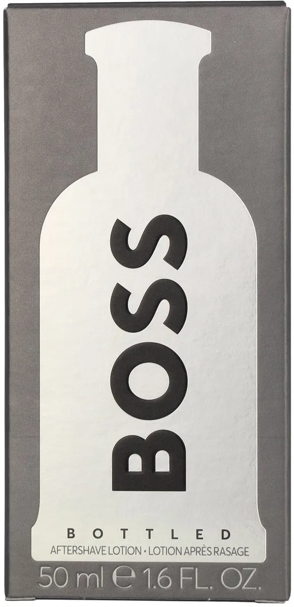 Hugo Boss Bottled Aftershave 50ml