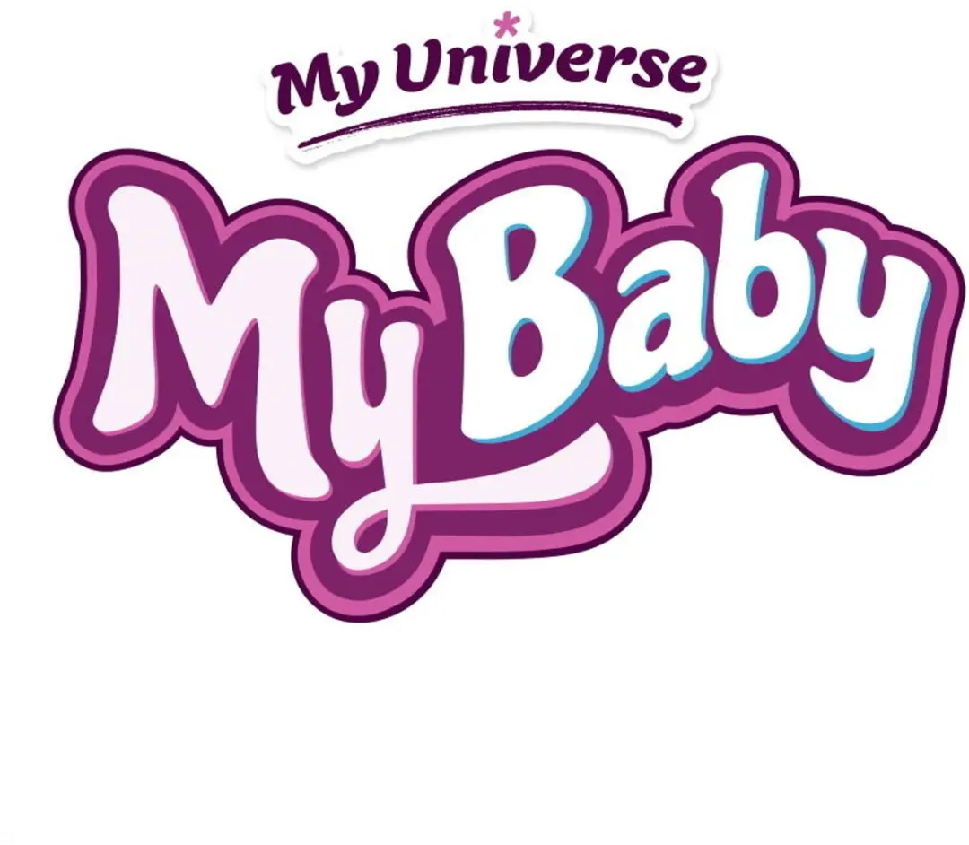Microids My Universe My Baby