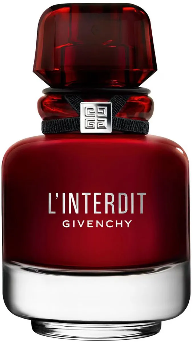 Givenchy L'Interdit Rouge Eau de Parfum 80ml