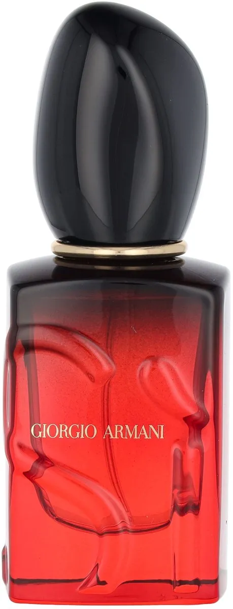 Armani Si Passione Intense Eau de Parfum 30ml - afbeelding 6 van 6