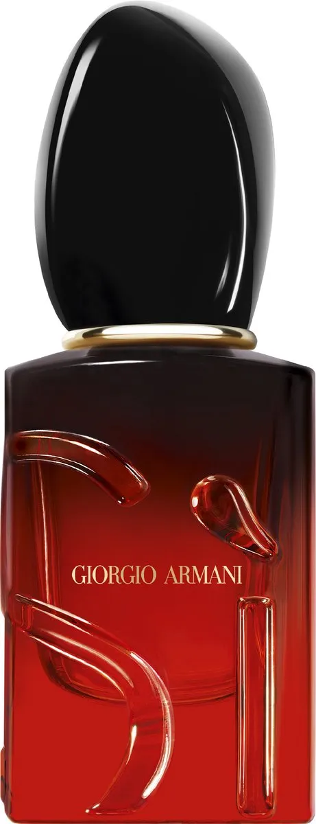 Armani Si Passione Intense Eau de Parfum 30ml