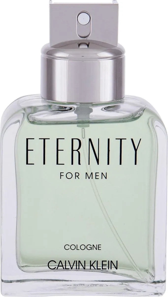 Calvin Klein Eternity For Men Eau de Toilette 100ml