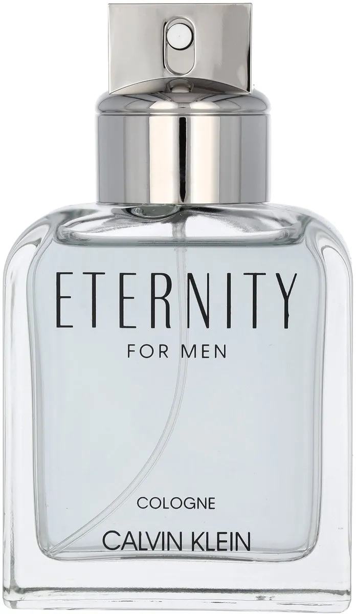 Calvin Klein Eternity For Men Eau de Toilette 100ml
