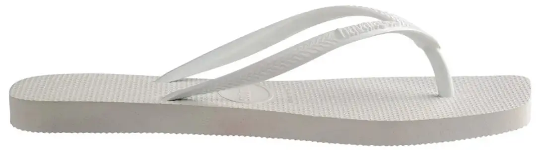 Havaianas Square Teenslipper - Wit - EU 35/36
