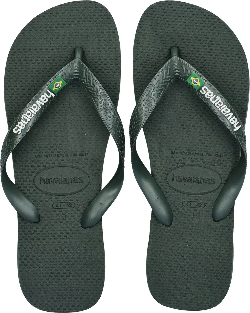Havaianas Brasil Teenslippers