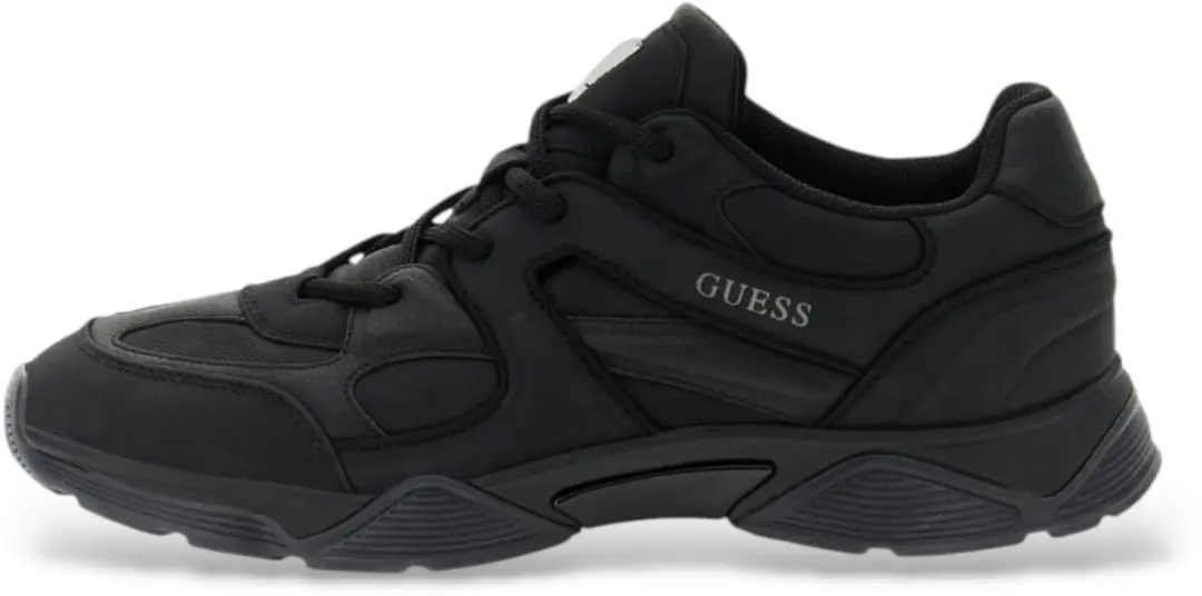 Guess Caracol Sneakers 42 - Zwart - afbeelding 4 van 6
