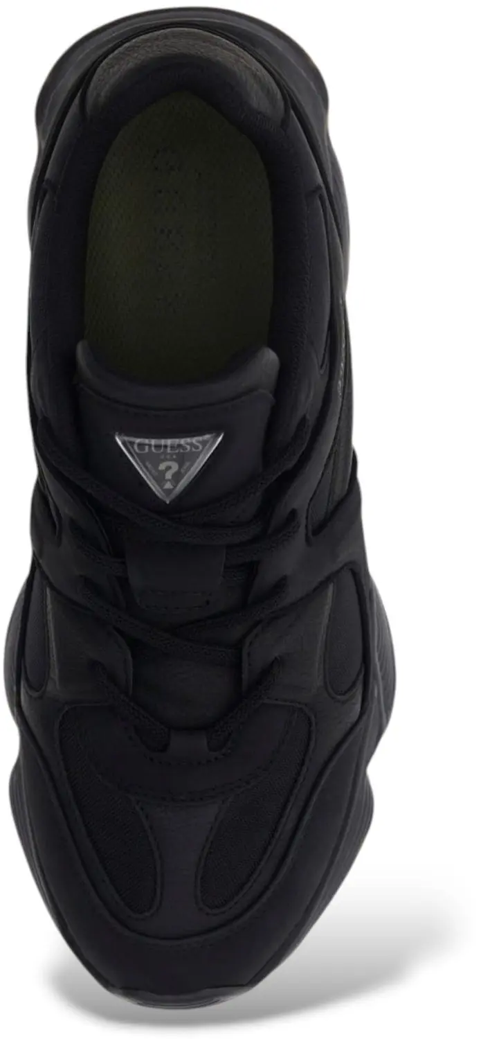Guess Caracol Sneakers 42 - Zwart - afbeelding 5 van 6