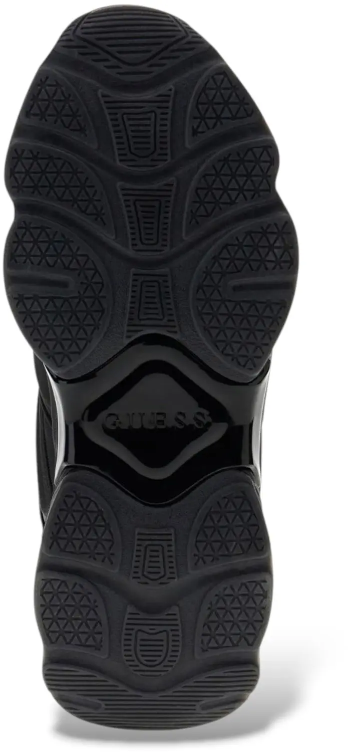 Guess Caracol Sneakers 42 - Zwart - afbeelding 2 van 6