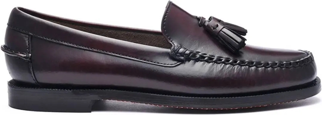 Sebago Classis Will Woman Loafers