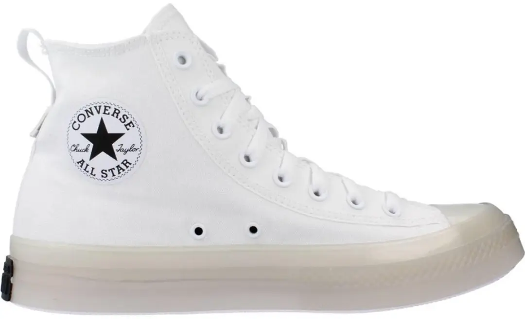 CONVERSE CHUCK TAYLOR CX EXPLORE Wit 36 EU