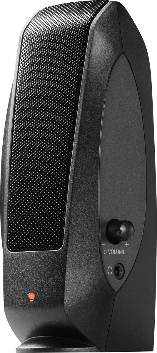 Logitech S120