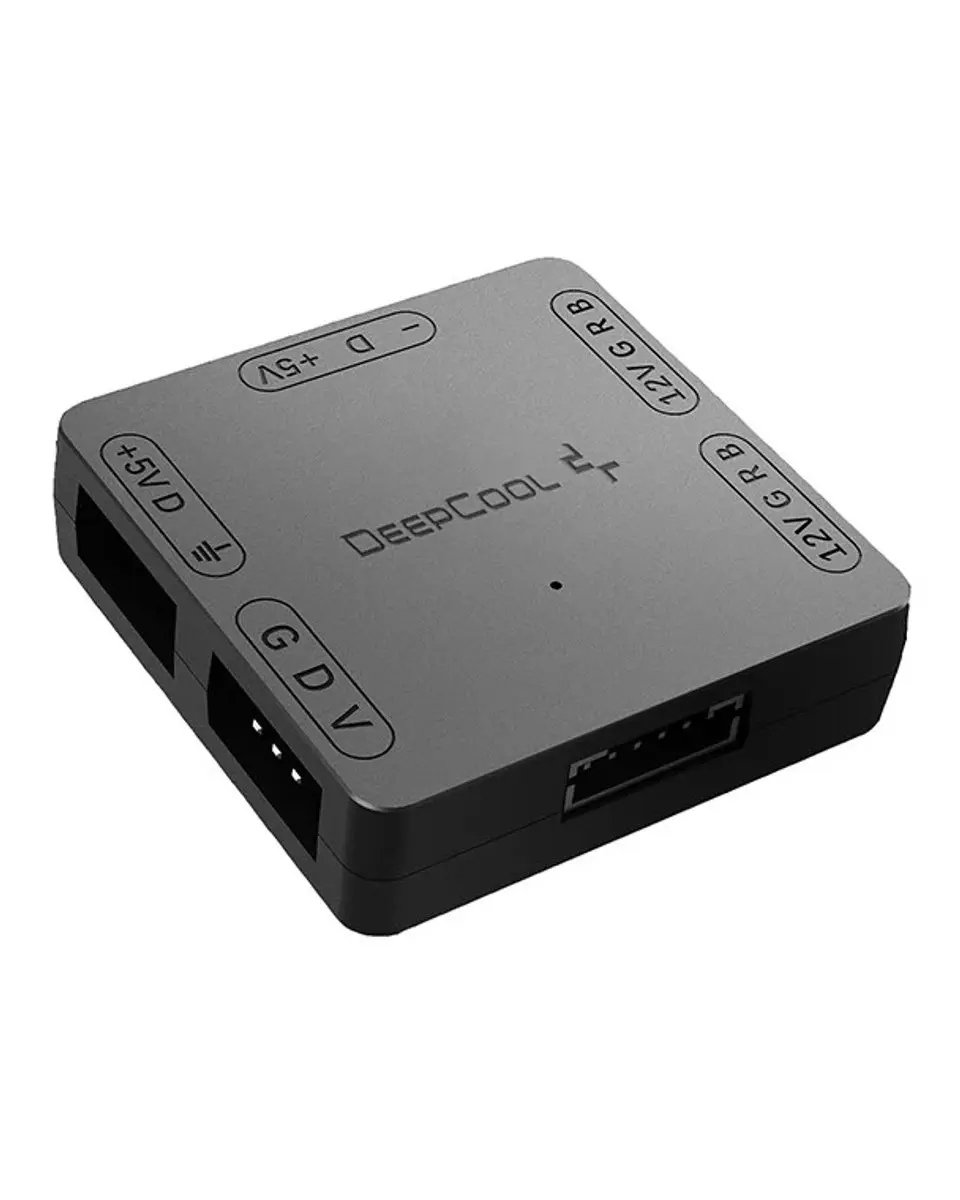 Deepcool RGB converter