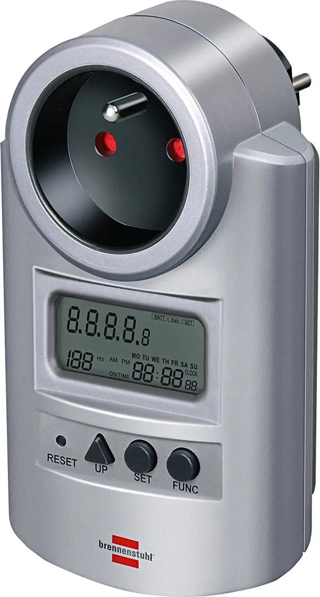 Brennenstuhl Primera Line PM 231 Energiemeter