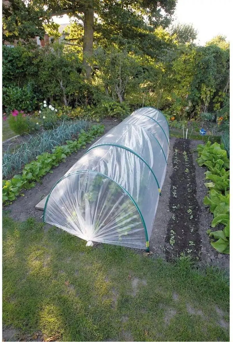 Nature Kweektunnel Compleet