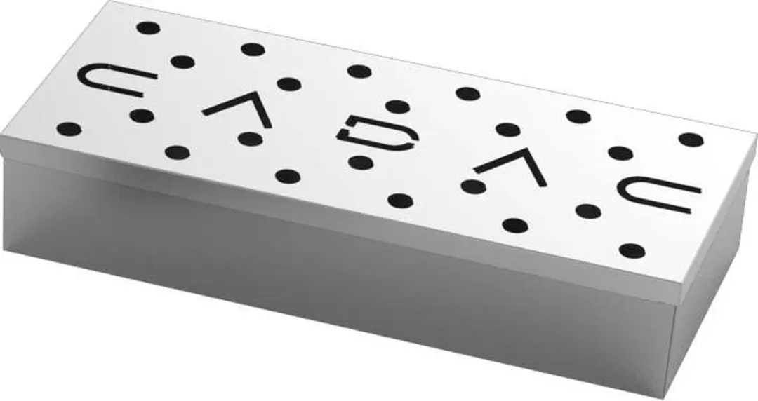Cadac Smoker Box